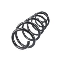 Suspension Spring Rear Axle Coil Spring TRISCAN for...