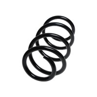 Suspension Spring Front Axle Coil Spring TRISCAN for...