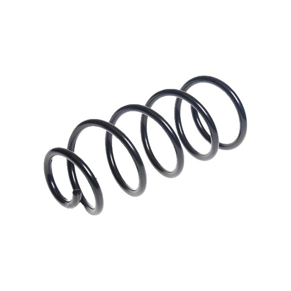 Suspension Spring Rear Axle Coil Spring TRISCAN for various vehicles
