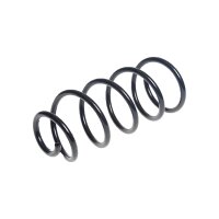 Suspension Spring Rear Axle Coil Spring TRISCAN for...
