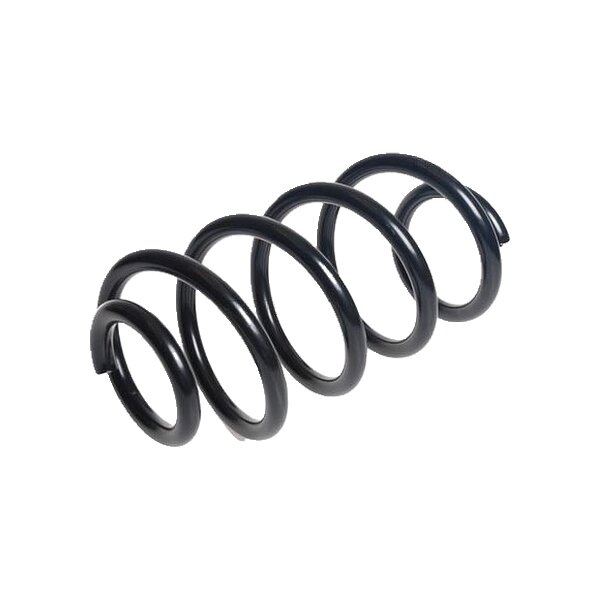 Suspension Spring Front Axle Coil Spring TRISCAN for FORD TRANSIT and others