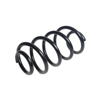 Suspension Spring Front Axle Coil Spring TRISCAN for FORD...