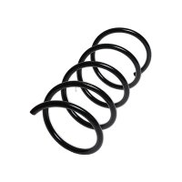 Suspension Spring Front Axle Coil Spring TRISCAN for...