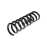 Suspension Spring Rear Axle Coil Spring TRISCAN for MB...