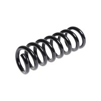 Suspension Spring Rear Axle Coil Spring TRISCAN for MB...