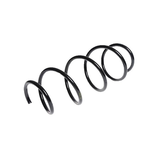 Suspension Spring Front Axle Coil Spring TRISCAN for MB C-CLASS and others