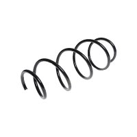 Suspension Spring Front Axle Coil Spring TRISCAN for MB...