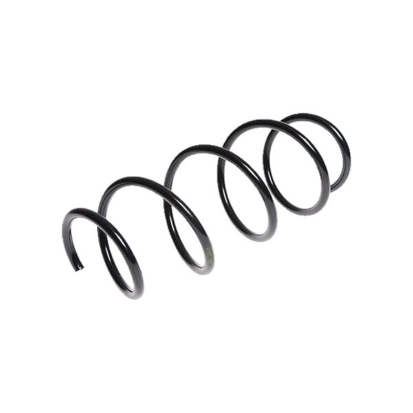 Suspension Spring Front Axle Coil Spring TRISCAN for MB C-CLASS and others