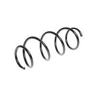 Suspension Spring Front Axle Coil Spring TRISCAN for MB...