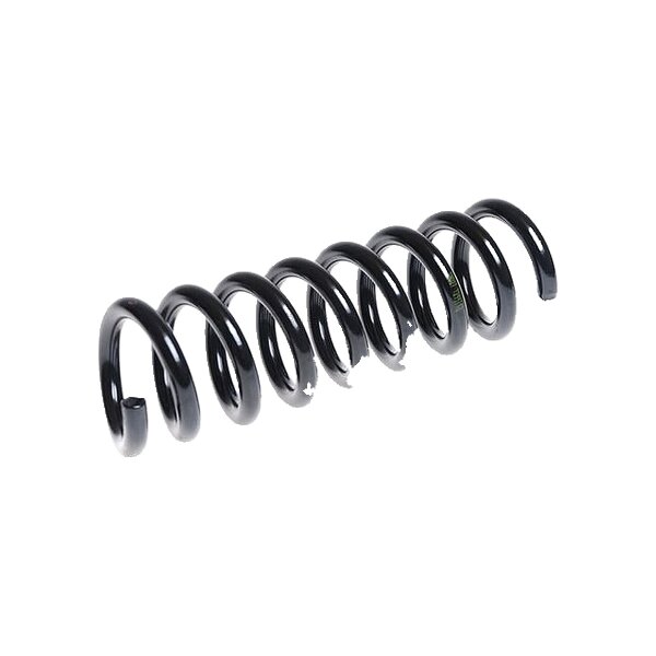 Suspension Spring Rear Axle Coil Spring TRISCAN for MERCEDES-BENZ C-CLASS
