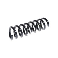 Suspension Spring Rear Axle Coil Spring TRISCAN for...