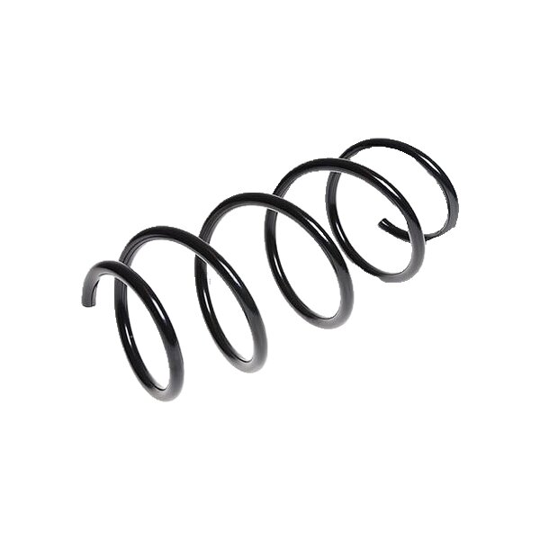 Fahrwerksfeder Vorderachse Schraubenfeder TRISCAN für u.a. MB C-KLASSE