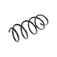 Fahrwerksfeder Vorderachse Schraubenfeder TRISCAN...