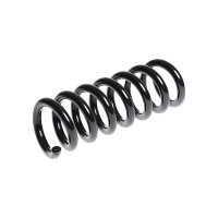 Suspension Spring Rear Axle Coil Spring TRISCAN for MB...