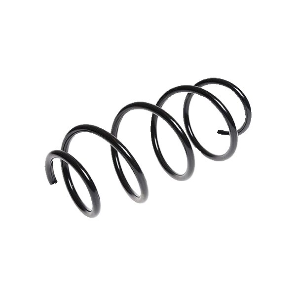 Fahrwerksfeder Vorderachse Schraubenfeder TRISCAN für u.a. MB C-KLASSE