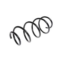 Fahrwerksfeder Vorderachse Schraubenfeder TRISCAN...