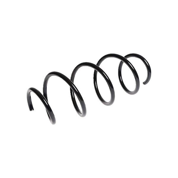 Fahrwerksfeder Vorderachse Schraubenfeder TRISCAN für u.a. MB C-KLASSE