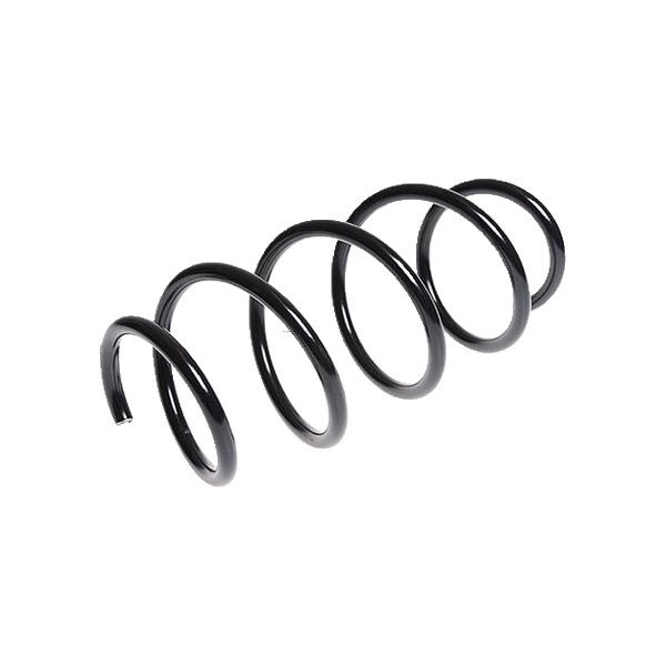 Fahrwerksfeder Vorderachse Schraubenfeder TRISCAN für u.a. MB C-KLASSE