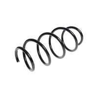 Fahrwerksfeder Vorderachse Schraubenfeder TRISCAN...