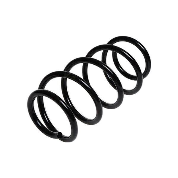 Suspension Spring Front Axle Coil Spring TRISCAN for OPEL ZAFIRA