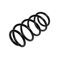 Suspension Spring Front Axle Coil Spring TRISCAN for OPEL...