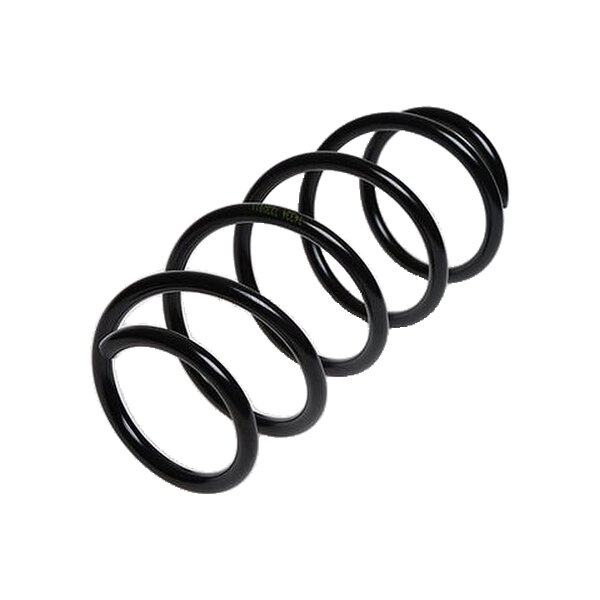 Suspension Spring Front Axle Coil Spring TRISCAN for OPEL CORSA