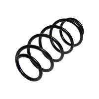 Suspension Spring Front Axle Coil Spring TRISCAN for OPEL...