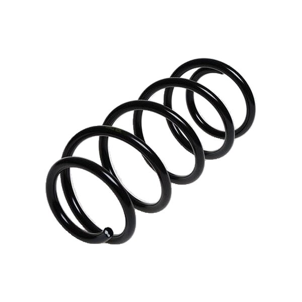 Suspension Spring Front Axle Coil Spring TRISCAN for e.g. OPEL ZAFIRA