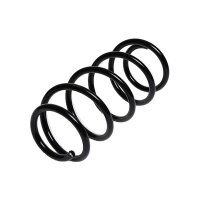 Suspension Spring Front Axle Coil Spring TRISCAN for e.g....