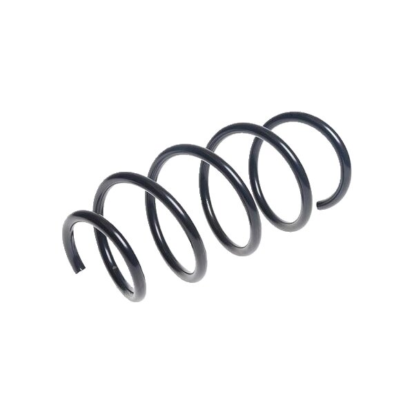 Suspension Spring Front Axle Coil Spring TRISCAN for OPEL ADAM