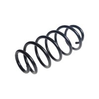 Suspension Spring Front Axle Coil Spring TRISCAN for...