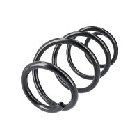 Suspension Spring Front Axle Coil Spring TRISCAN for...