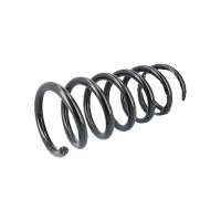 Suspension Spring Rear Axle Coil Spring TRISCAN for VOLVO...