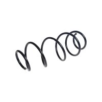 Suspension Spring Front Axle Coil Spring TRISCAN for...