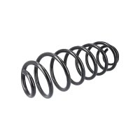 Suspension Spring rear axle coil spring TRISCAN for e.g....