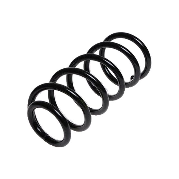Suspension Spring Rear Axle Coil Spring TRISCAN for VW PASSAT and others