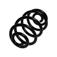 Suspension Spring rear coil spring TRISCAN IAM-Expertise...