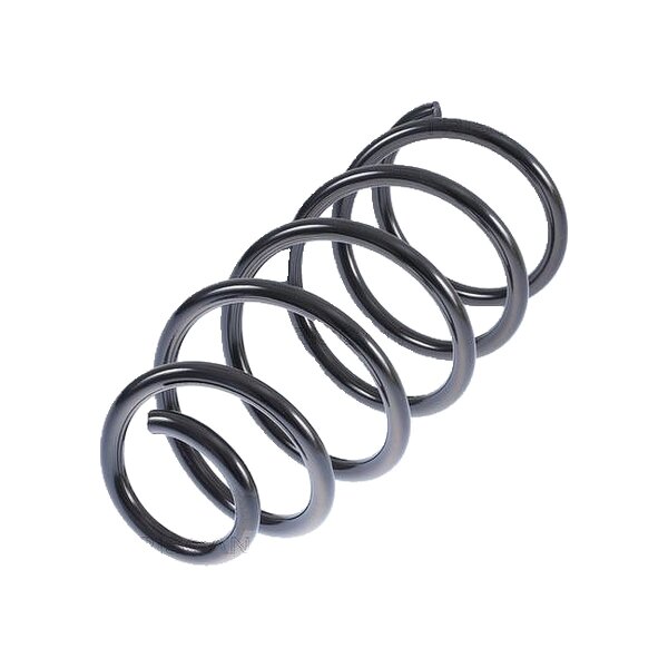Suspension Spring TRISCAN Aftermarket-Expertise suitable for e.g. VW BORA