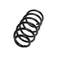 Suspension Spring Front Axle Coil Spring TRISCAN for e.g....
