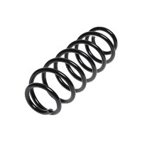 Suspension Spring Rear Axle Coil Spring TRISCAN suitable...