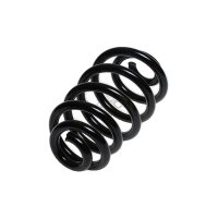 Suspension Spring rear axle coil spring TRISCAN for e.g....