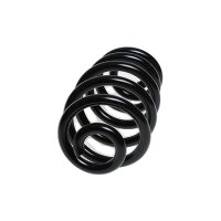 Suspension Spring rear axle coil spring TRISCAN for e.g....