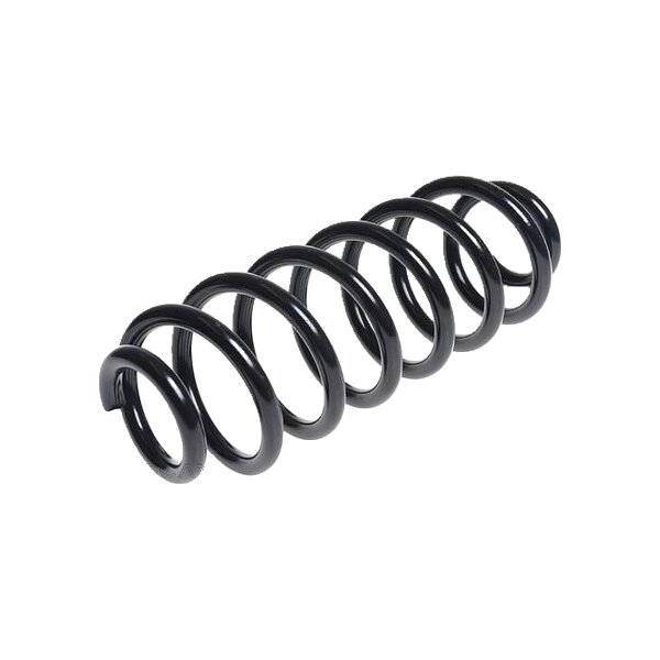 Suspension Spring Rear Axle Coil Spring TRISCAN for VW PASSAT