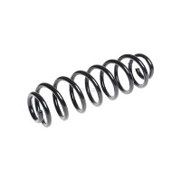 Suspension Spring rear axle coil spring TRISCAN for e.g....