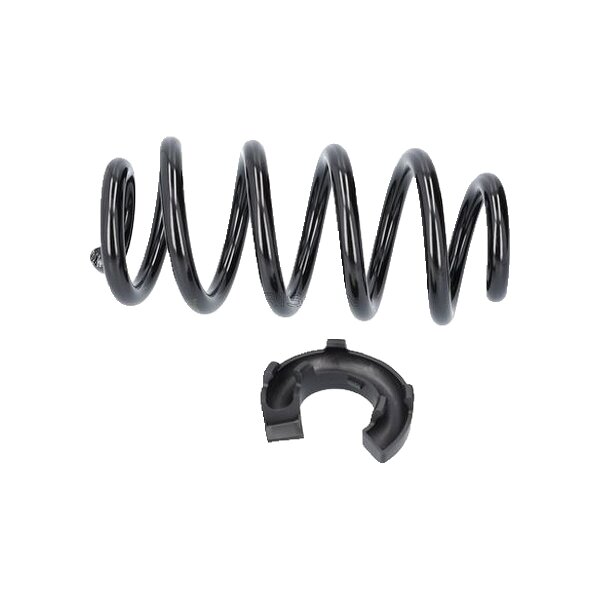 Suspension Spring Rear Axle Coil Spring TRISCAN suitable for VW ID.3