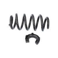 Suspension Spring Rear Axle Coil Spring TRISCAN suitable...