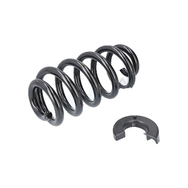 Suspension Spring Rear Axle Coil Spring TRISCAN for VW ID.3 and others