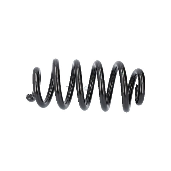 Suspension Spring rear axle coil spring TRISCAN for e.g. SKODA ENYAQ