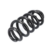 Suspension Spring rear axle coil spring TRISCAN for e.g....
