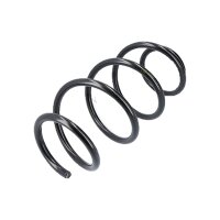 Suspension Spring Front Axle Coil Spring TRISCAN for...